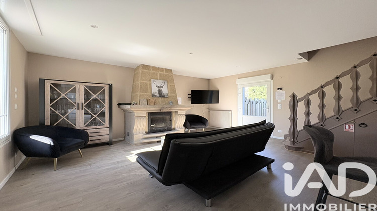 Ma-Cabane - Vente Maison Wierre-Au-Bois, 165 m²