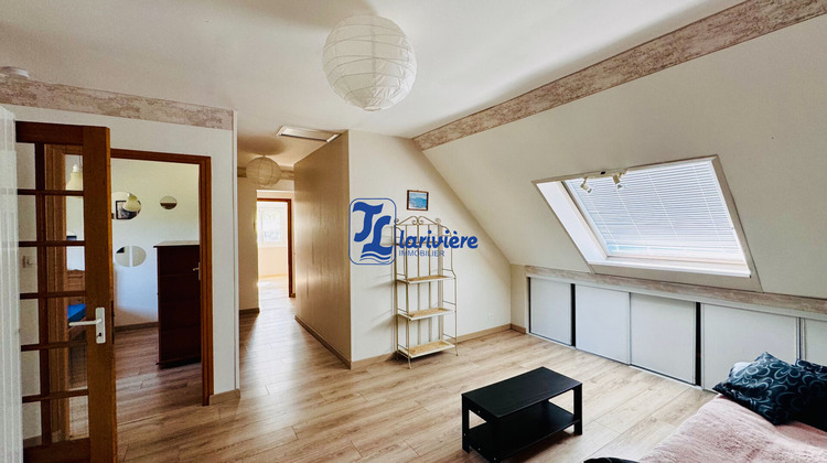 Ma-Cabane - Vente Maison WIERRE-EFFROY, 213 m²