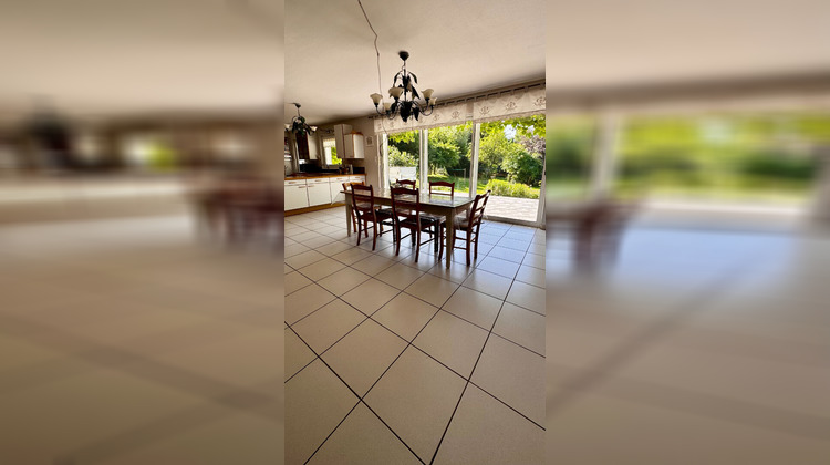 Ma-Cabane - Vente Maison WIERRE-EFFROY, 213 m²
