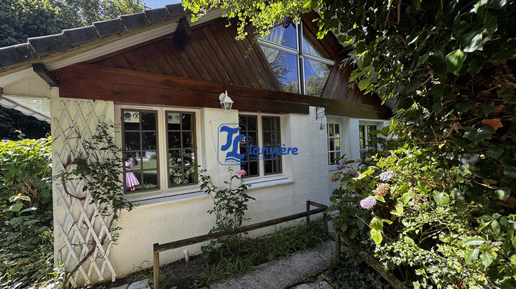 Ma-Cabane - Vente Maison WIERRE-EFFROY, 213 m²