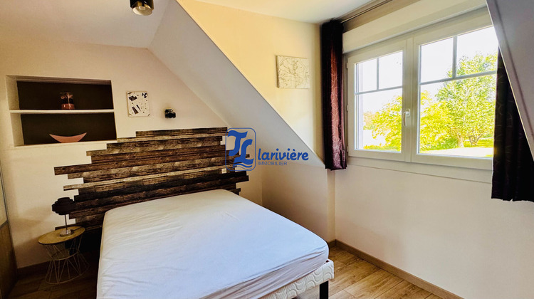 Ma-Cabane - Vente Maison WIERRE-EFFROY, 213 m²