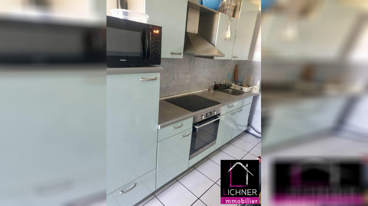 Ma-Cabane - Vente Maison Wiesviller, 155 m²