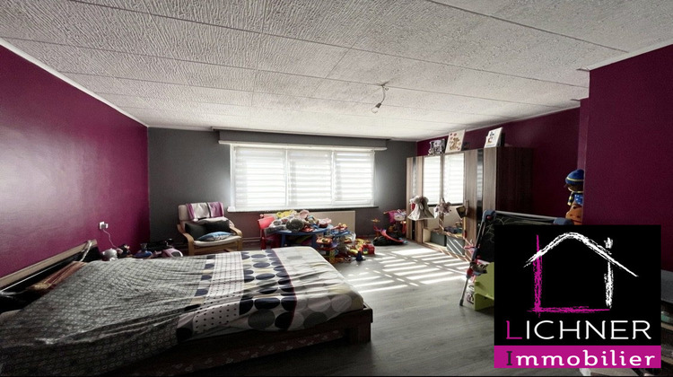 Ma-Cabane - Vente Maison Wiesviller, 155 m²