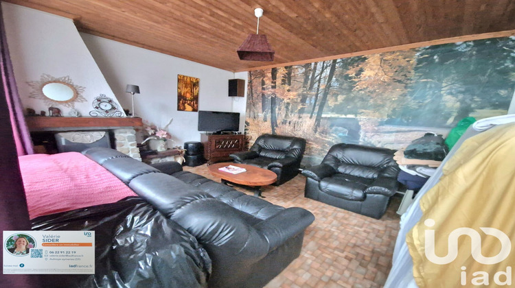 Ma-Cabane - Vente Maison Wignehies, 155 m²