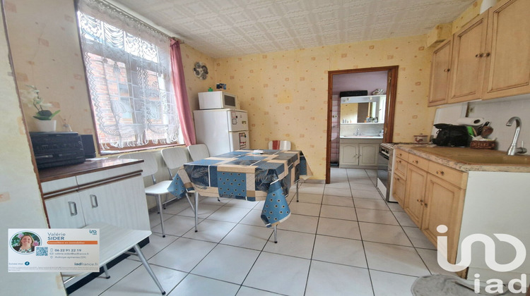 Ma-Cabane - Vente Maison Wignehies, 155 m²