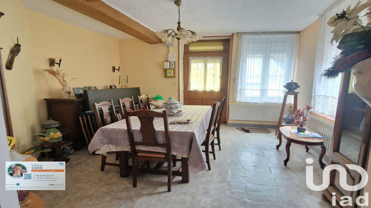 Ma-Cabane - Vente Maison Wignehies, 155 m²