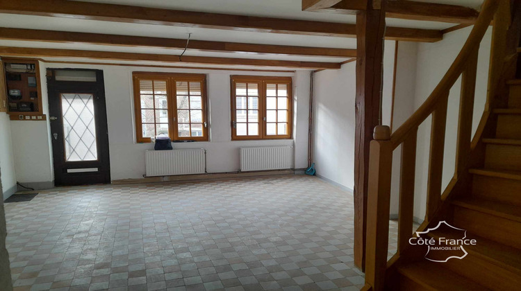 Ma-Cabane - Vente Maison Wignehies, 90 m²