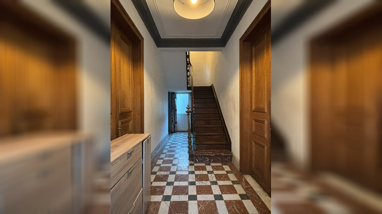 Ma-Cabane - Vente Maison WIGNEHIES, 185 m²