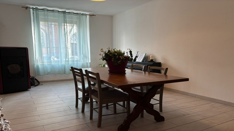 Ma-Cabane - Vente Maison WIGNEHIES, 185 m²