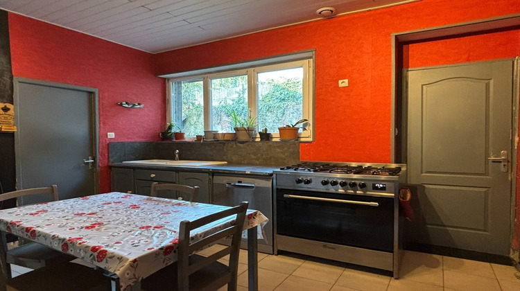 Ma-Cabane - Vente Maison WIGNEHIES, 185 m²