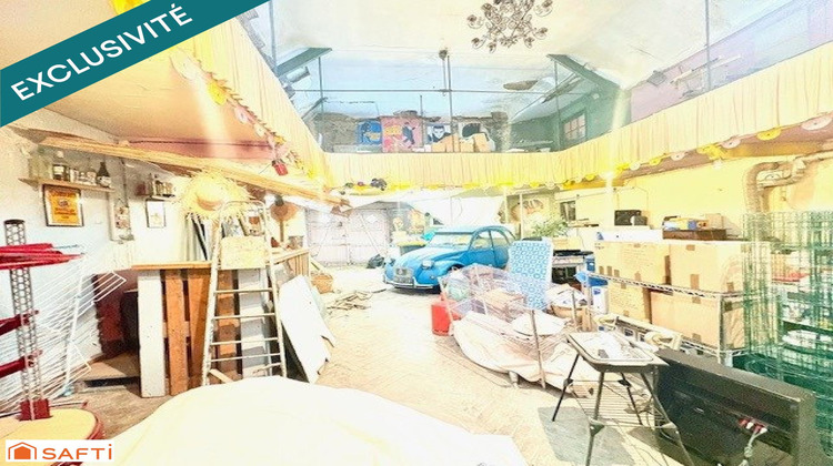 Ma-Cabane - Vente Maison Wignehies, 180 m²