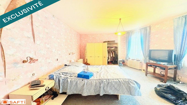 Ma-Cabane - Vente Maison Wignehies, 180 m²