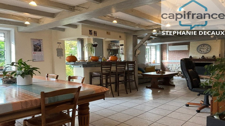 Ma-Cabane - Vente Maison WIGNEHIES, 147 m²