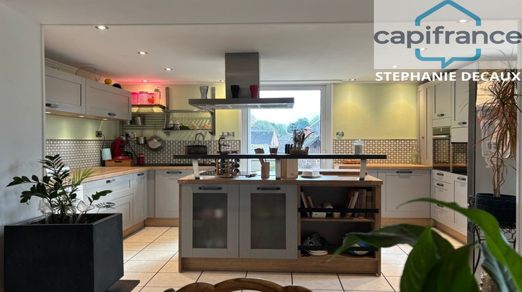 Ma-Cabane - Vente Maison WIGNEHIES, 147 m²