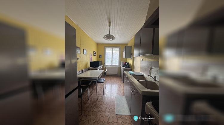 Ma-Cabane - Vente Maison Wignehies, 90 m²