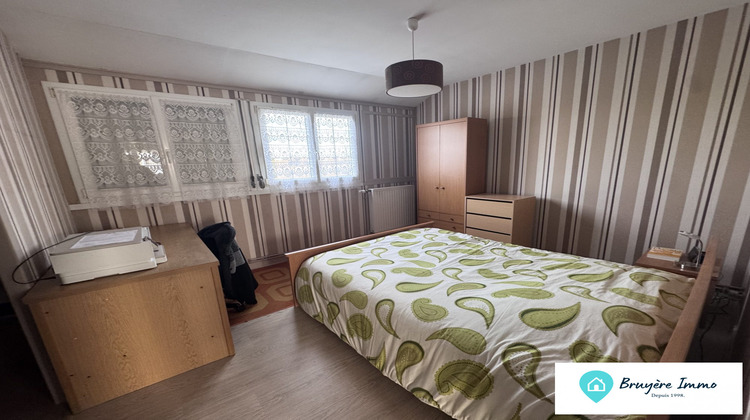 Ma-Cabane - Vente Maison Wignehies, 90 m²