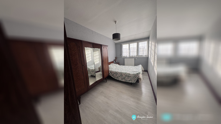 Ma-Cabane - Vente Maison Wignehies, 90 m²