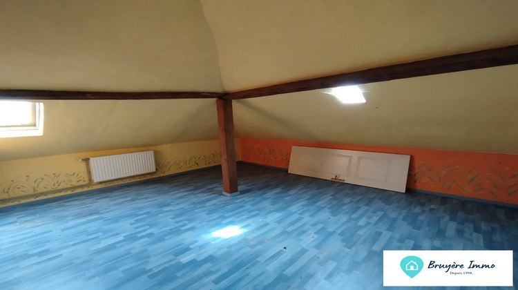 Ma-Cabane - Vente Maison Wignehies, 86 m²