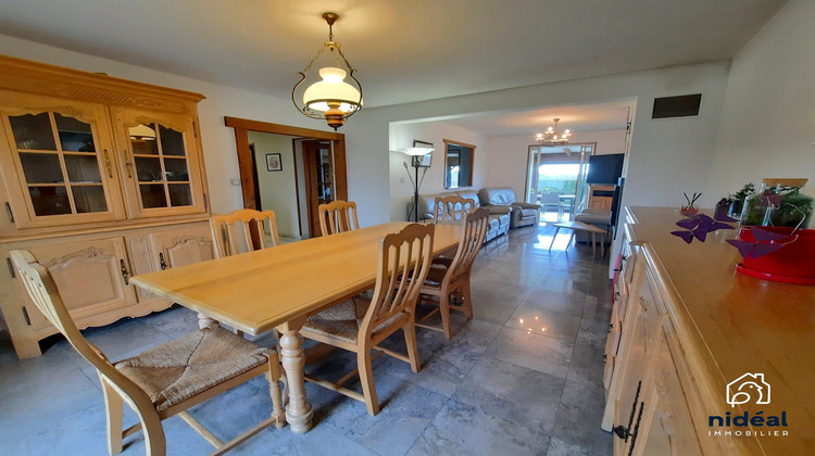 Ma-Cabane - Vente Maison Wignehies, 156 m²