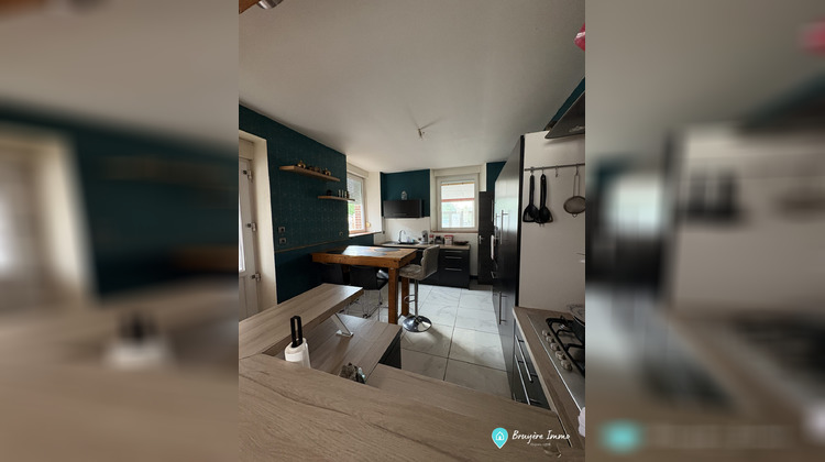 Ma-Cabane - Vente Maison Wignehies, 184 m²