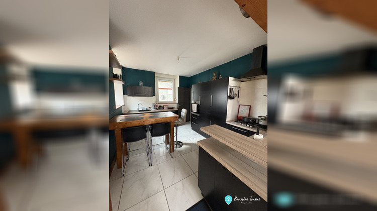 Ma-Cabane - Vente Maison Wignehies, 184 m²