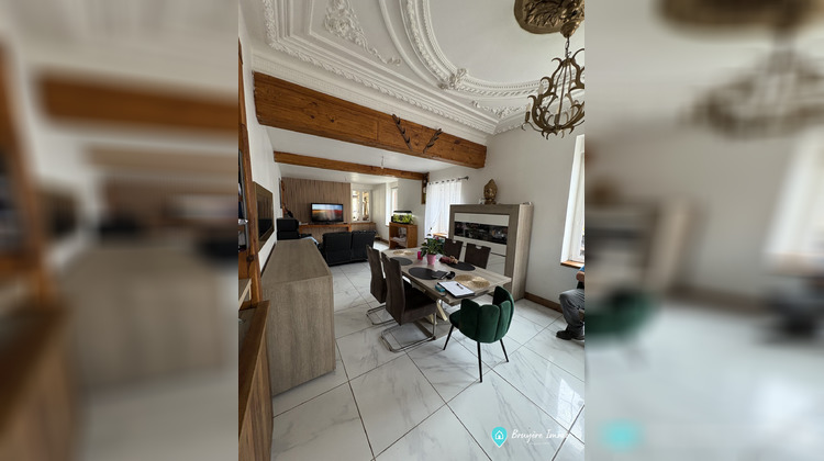 Ma-Cabane - Vente Maison Wignehies, 184 m²