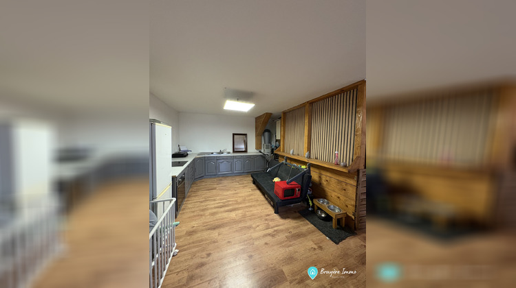 Ma-Cabane - Vente Maison Wignehies, 184 m²