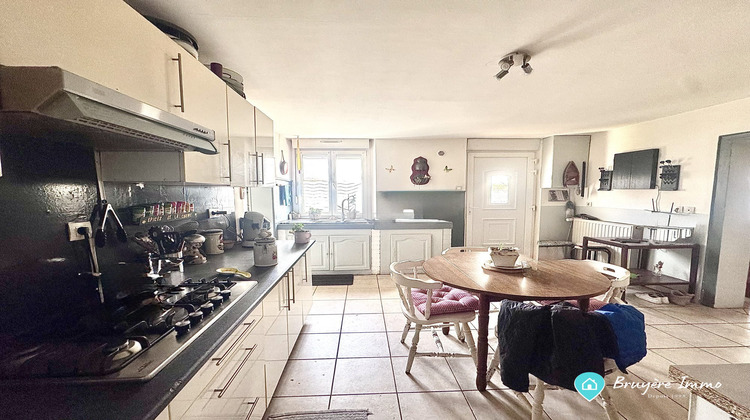 Ma-Cabane - Vente Maison Wignehies, 120 m²