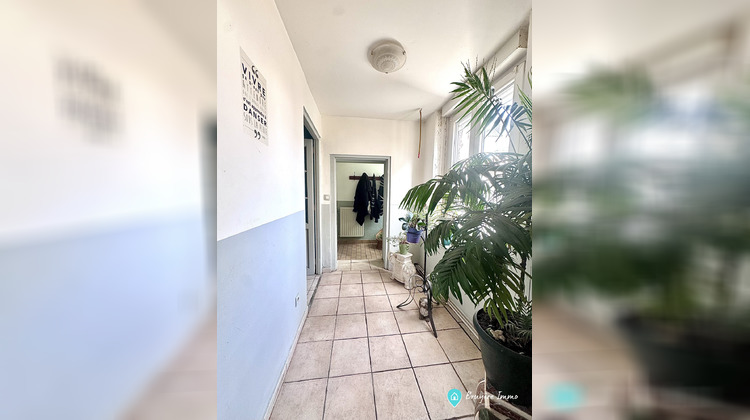 Ma-Cabane - Vente Maison Wignehies, 120 m²