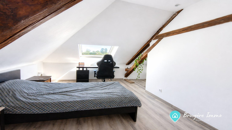 Ma-Cabane - Vente Maison Wignehies, 127 m²