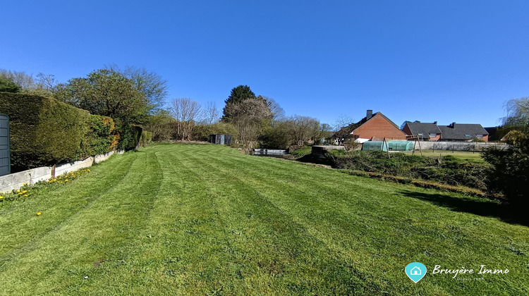 Ma-Cabane - Vente Maison Wignehies, 127 m²