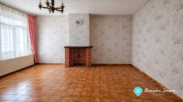 Ma-Cabane - Vente Maison Wignehies, 70 m²