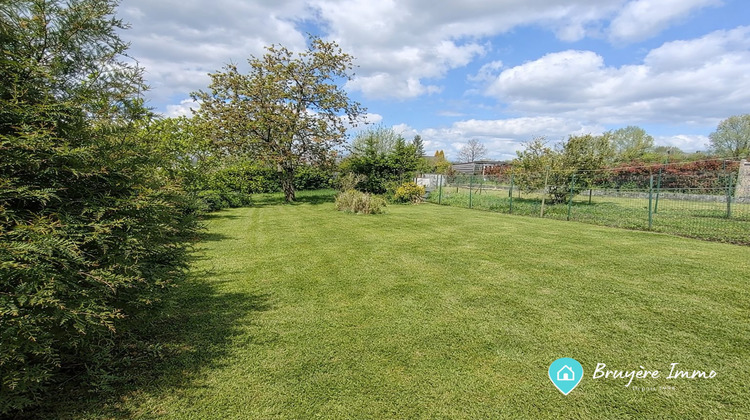 Ma-Cabane - Vente Maison Wignehies, 70 m²