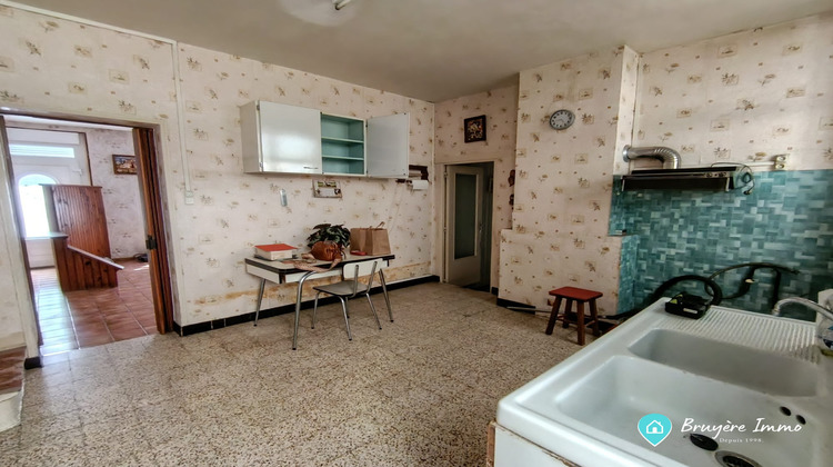 Ma-Cabane - Vente Maison Wignehies, 70 m²