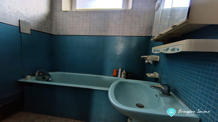 Ma-Cabane - Vente Maison Wignehies, 70 m²