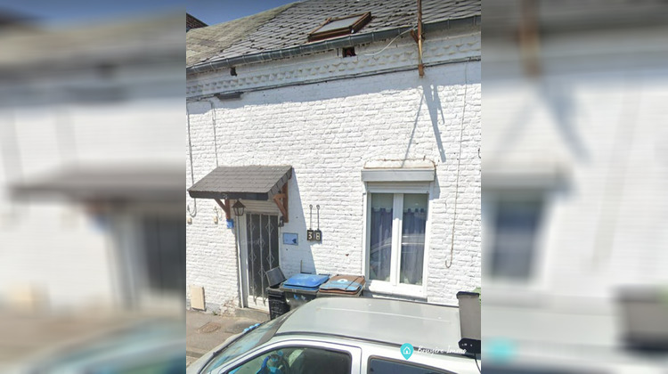 Ma-Cabane - Vente Maison Wignehies, 72 m²