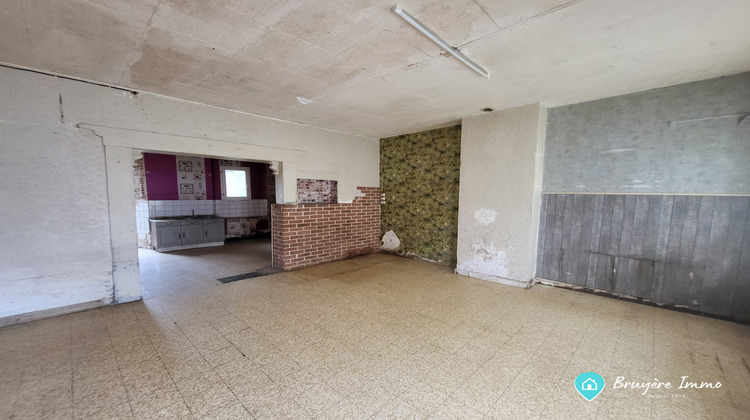 Ma-Cabane - Vente Maison Wignehies, 72 m²