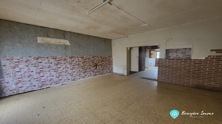 Ma-Cabane - Vente Maison Wignehies, 72 m²