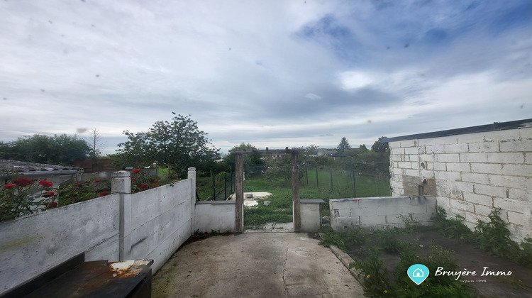 Ma-Cabane - Vente Maison Wignehies, 72 m²