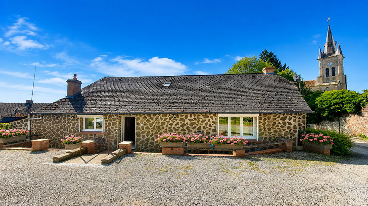 Ma-Cabane - Vente Maison WIGNEHIES, 159 m²