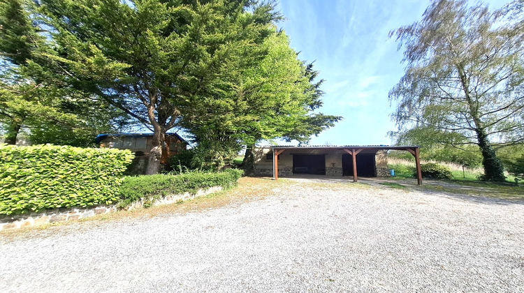 Ma-Cabane - Vente Maison WIGNEHIES, 159 m²