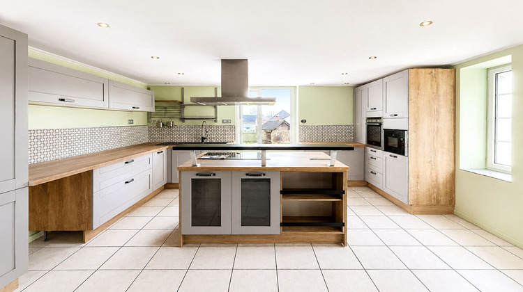 Ma-Cabane - Vente Maison WIGNEHIES, 159 m²