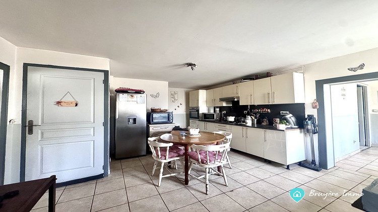 Ma-Cabane - Vente Maison Wignehies, 120 m²