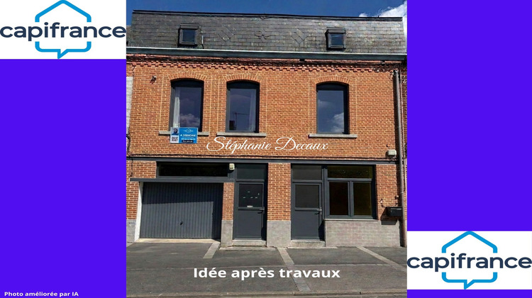 Ma-Cabane - Vente Maison WIGNEHIES, 146 m²