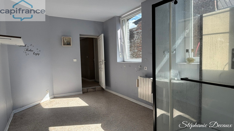 Ma-Cabane - Vente Maison WIGNEHIES, 146 m²