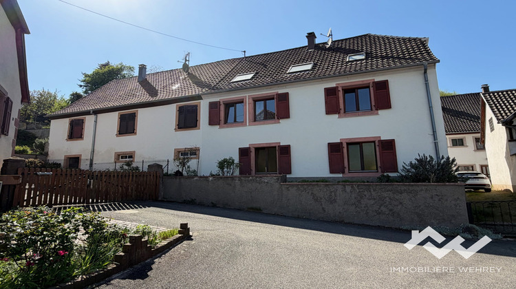 Ma-Cabane - Vente Maison Wihr-au-Val, 105 m²