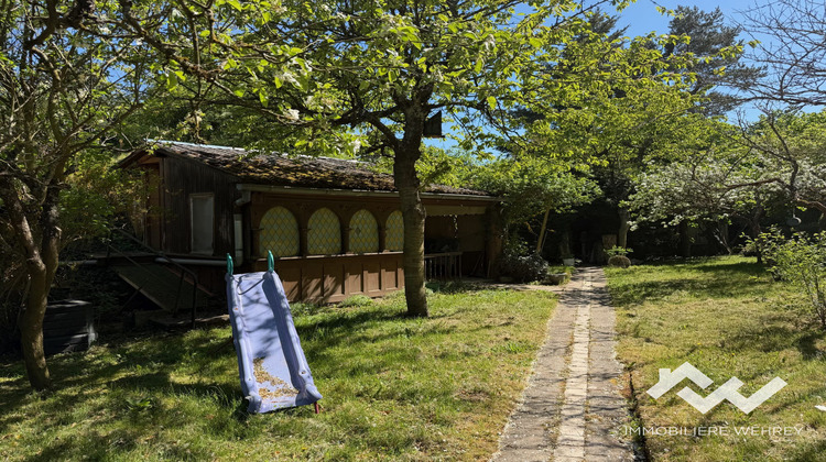 Ma-Cabane - Vente Maison Wihr-au-Val, 105 m²
