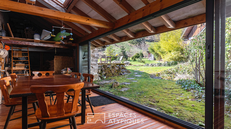 Ma-Cabane - Vente Maison WILDENSTEIN, 183 m²