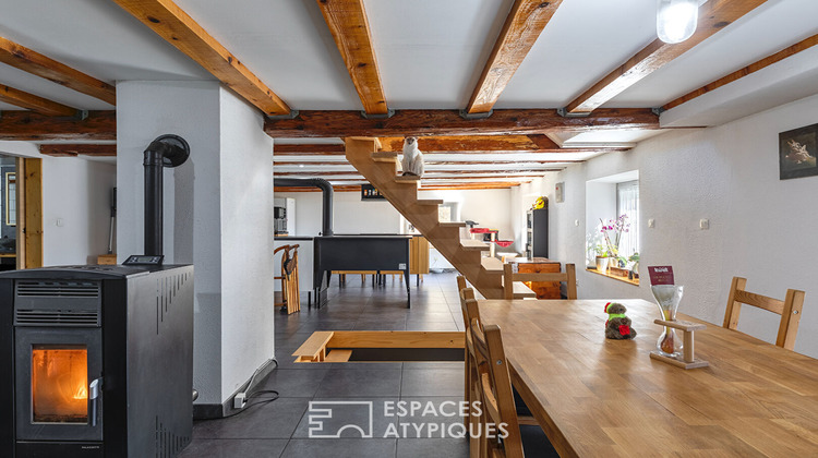 Ma-Cabane - Vente Maison WILDENSTEIN, 183 m²