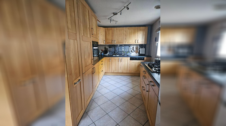 Ma-Cabane - Vente Maison WILDENSTEIN, 109 m²